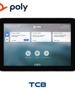 Bảng điều khiển POLY TC8