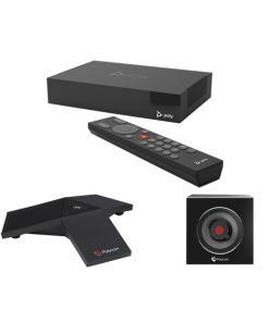 Thiết bị hội nghị Poly G200 video conferencing
