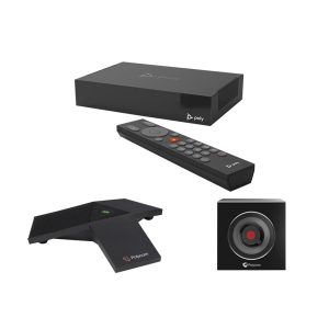 Thiết bị hội nghị Poly G200 video conferencing