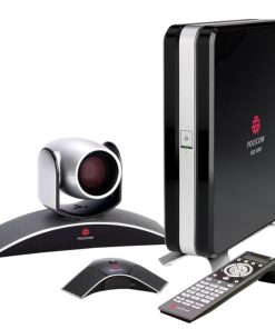 Thiết bị hội nghị truyền hình Polycom HDX 6000
