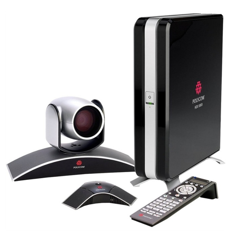 Polycom-HDX6000