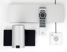 Hội nghị truyền hình Cisco/tandberg C20
