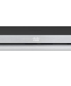 Bộ thiết bị họp trực tuyến Cisco SX80-P60 Camera