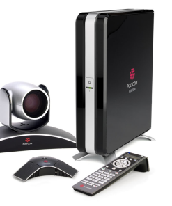 Thiết bị hội nghị truyền hình Polycom HDX 7000