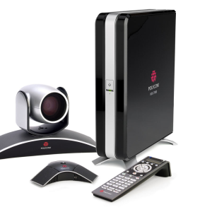 Thiết bị hội nghị truyền hình Polycom HDX 7000