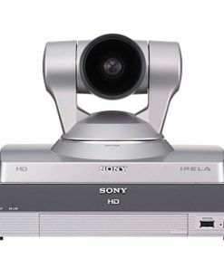 Hội nghị truyền hình HD Sony PCS-XG55S