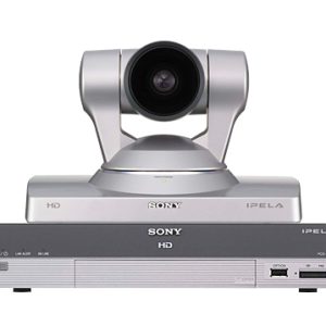 Hội nghị truyền hình HD Sony PCS-XG55S