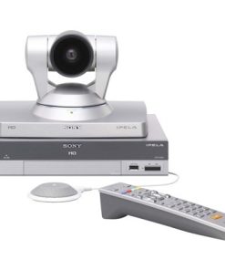 Hệ thống hội nghị truyền hình trực tuyến độ nét cao PCS-XG80