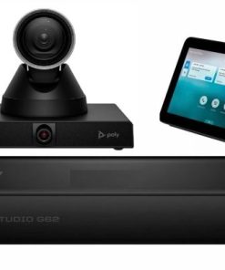 Thiết bị giải mã tín hiệu Poly Studio G62