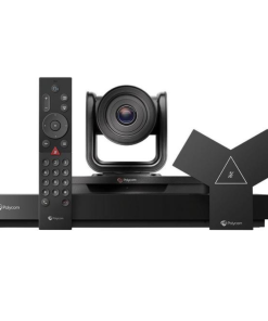 Poly G7500 với Camera EagleEye IV USB 12x và TC8