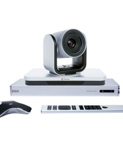 Thiết bị hội nghị truyền hình Polycom Group 310