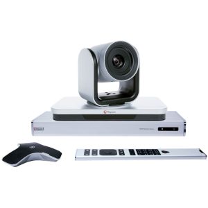 Thiết bị hội nghị truyền hình Polycom Group 310