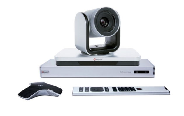 Poly (Polycom) RealPresence Group 500 | Polycom Group 500