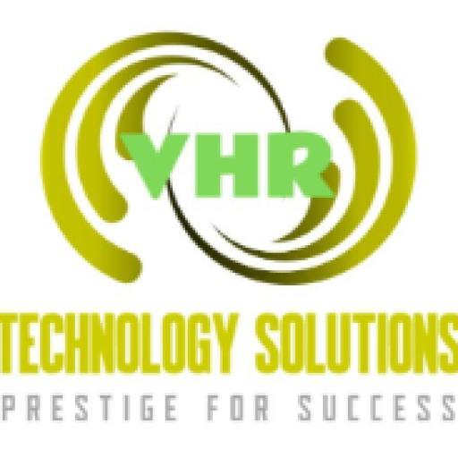 VHR Technology Solutions