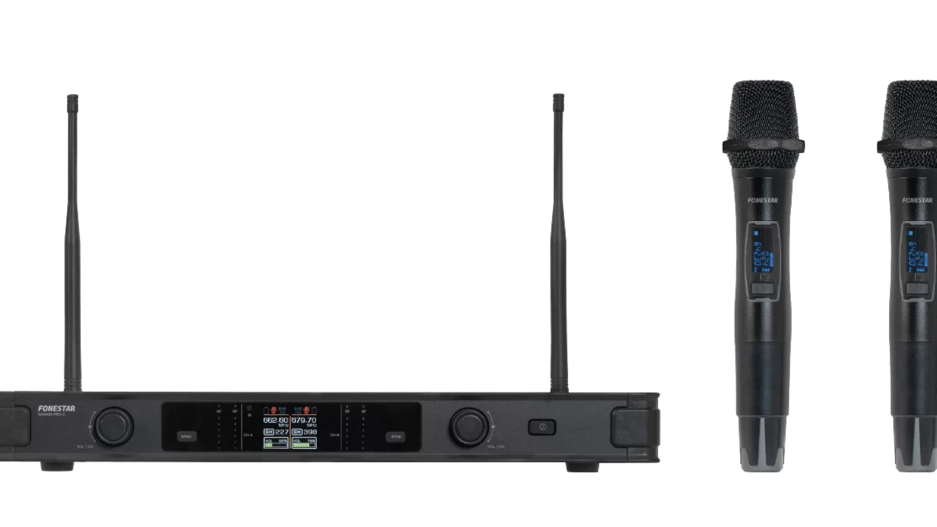 SONAIR-PRO-2M